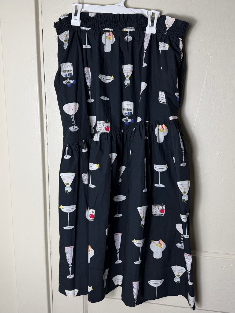 ALLINA LIU SAYS GAH! Camilla Skirt in Cin Cin - Picture 2 of 4